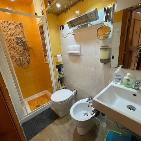 Apartment L'araba Fenice Pizzoferrato
