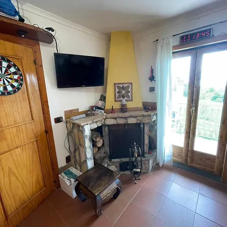 L'araba Fenice Apartment