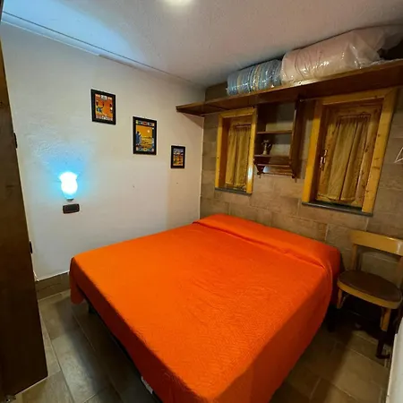 Apartment L'araba Fenice